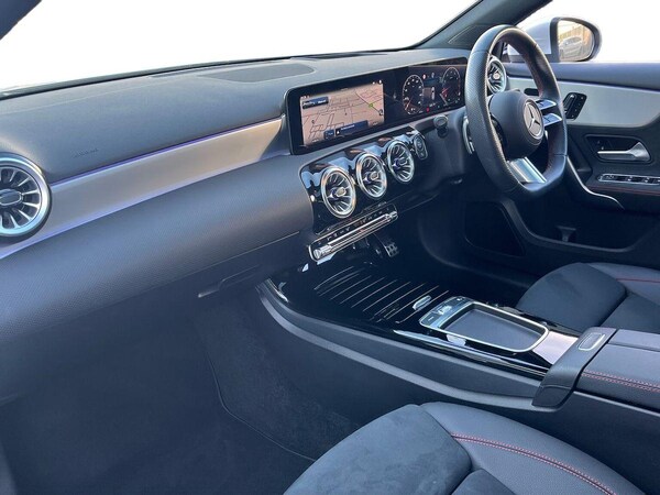 Used Mercedes-Benz A-Class 2023 for sale - 76225103: Photo 7