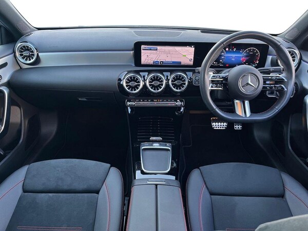 Used Mercedes-Benz A-Class 2023 for sale - 76225103: Photo 8