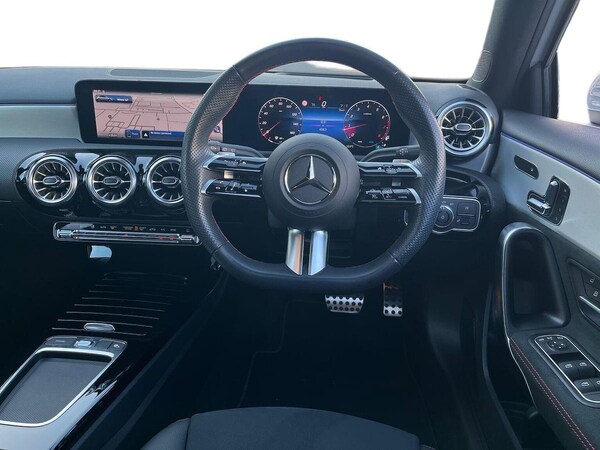 Used Mercedes-Benz A-Class 2023 for sale - 76225103: Photo 9