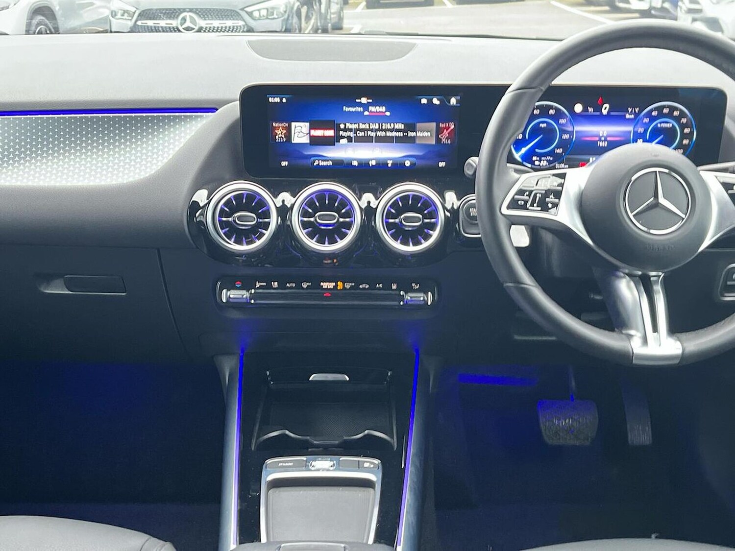 Used Mercedes-Benz EQA 2024 for sale - 77488229: Photo 13