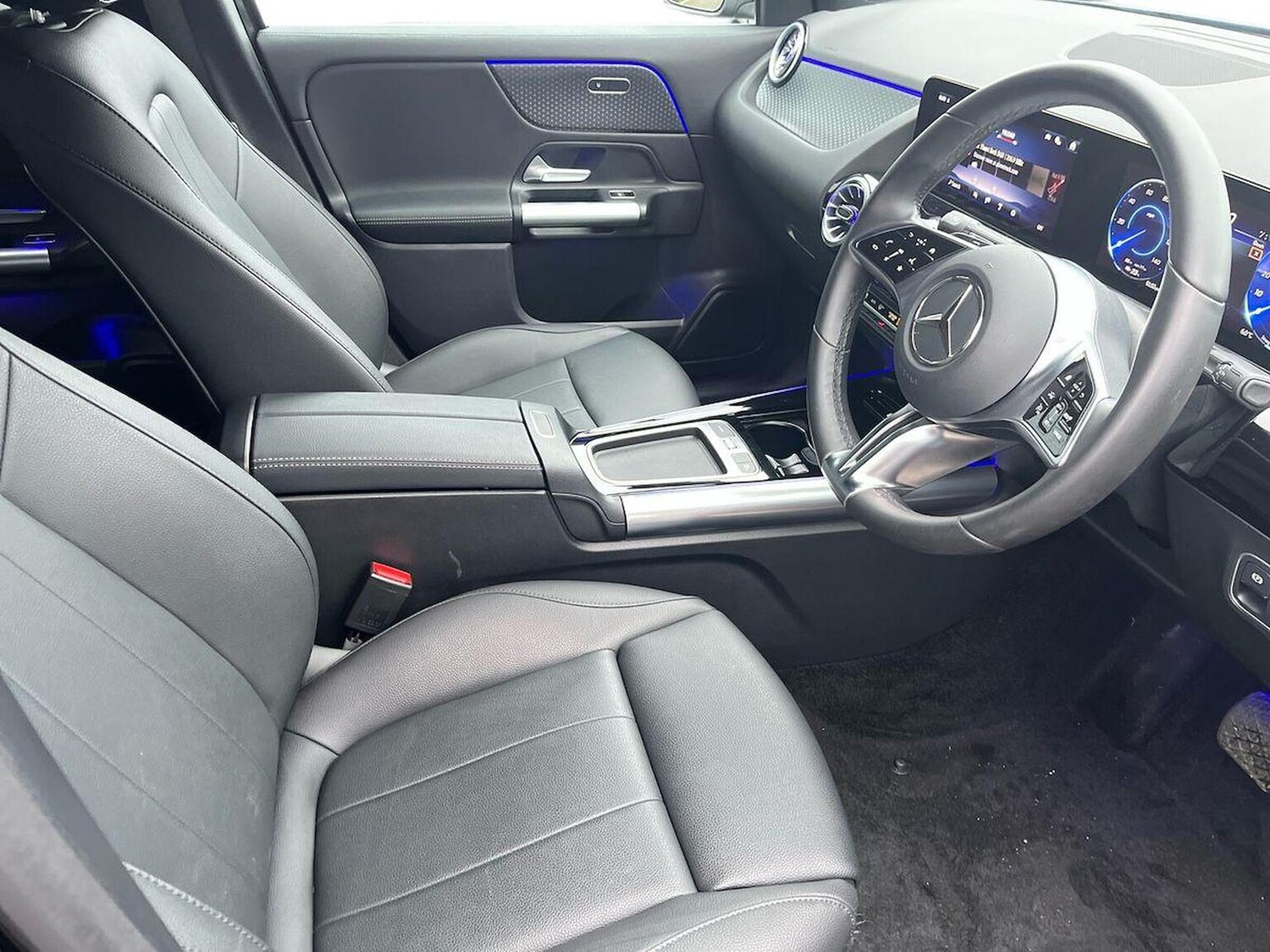 Used Mercedes-Benz EQA 2024 for sale - 77488229: Photo 15