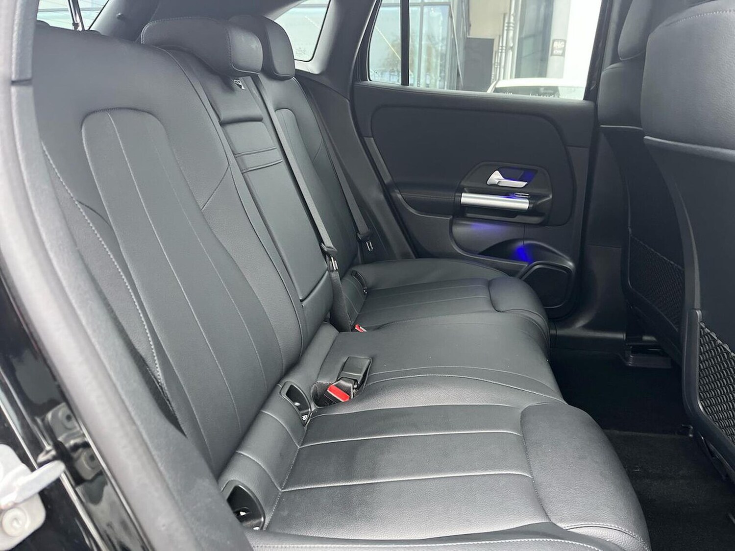 Used Mercedes-Benz EQA 2024 for sale - 77488229: Photo 16