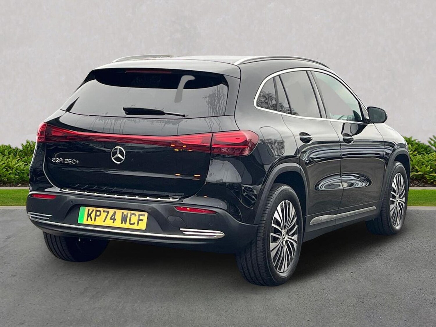 Used Mercedes-Benz EQA 2024 for sale - 77488229: Photo 18