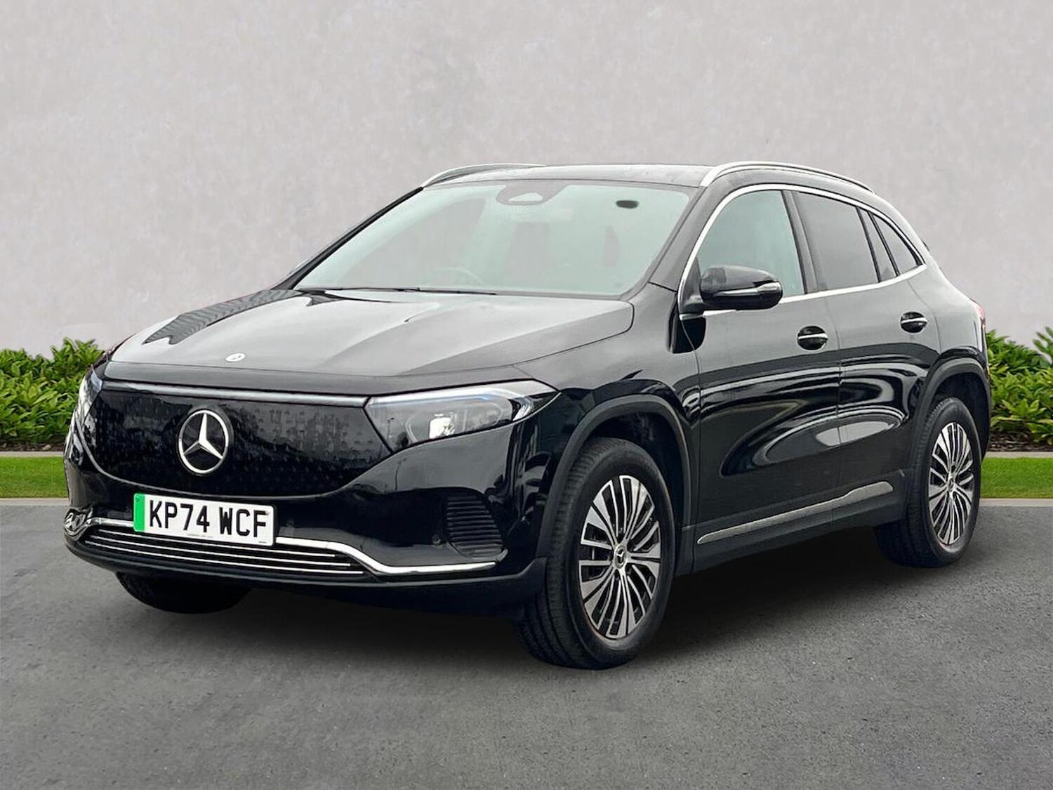 Used Mercedes-Benz EQA 2024 for sale - 77488229: Photo 20