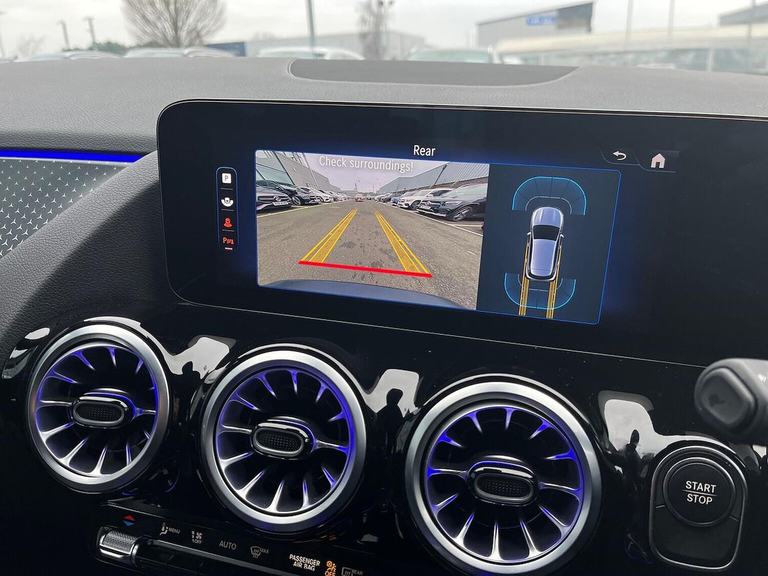 Used Mercedes-Benz EQA 2024 for sale - 77488229: Photo 23