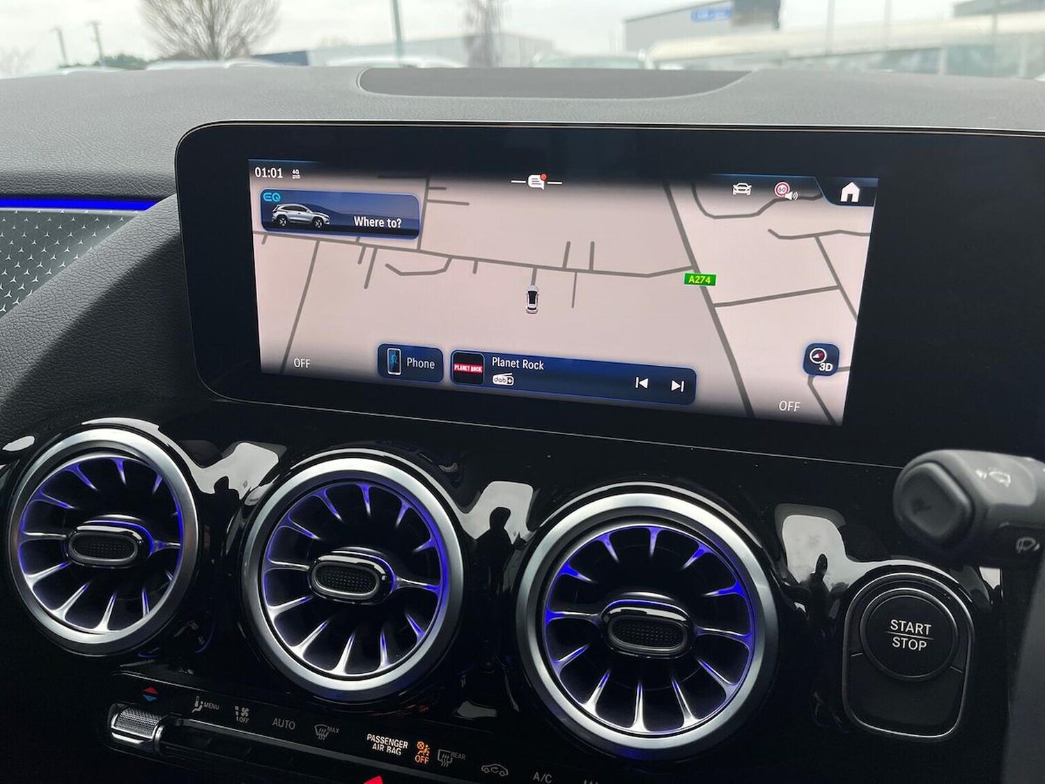 Used Mercedes-Benz EQA 2024 for sale - 77488229: Photo 24