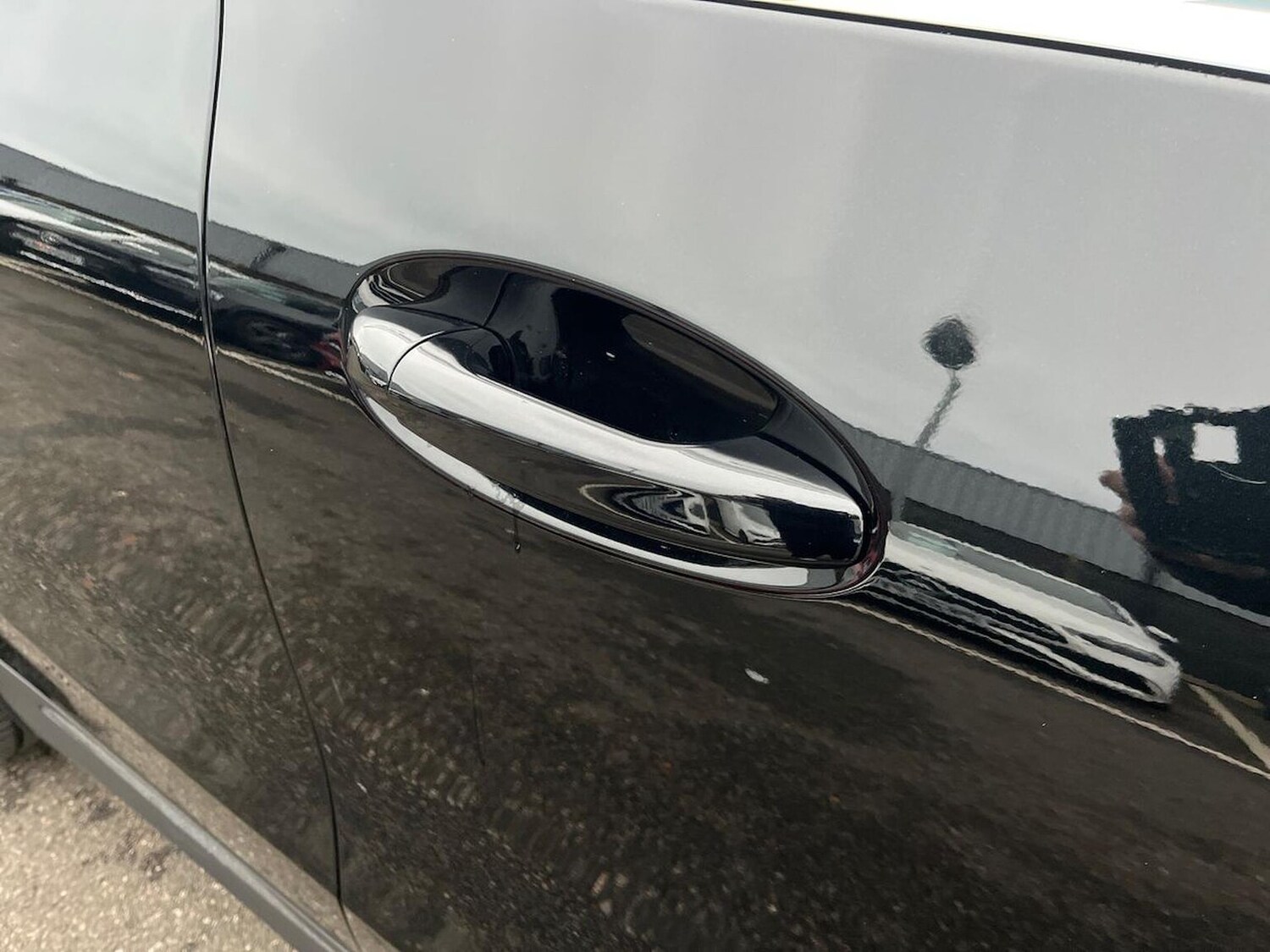 Used Mercedes-Benz EQA 2024 for sale - 77488229: Photo 37