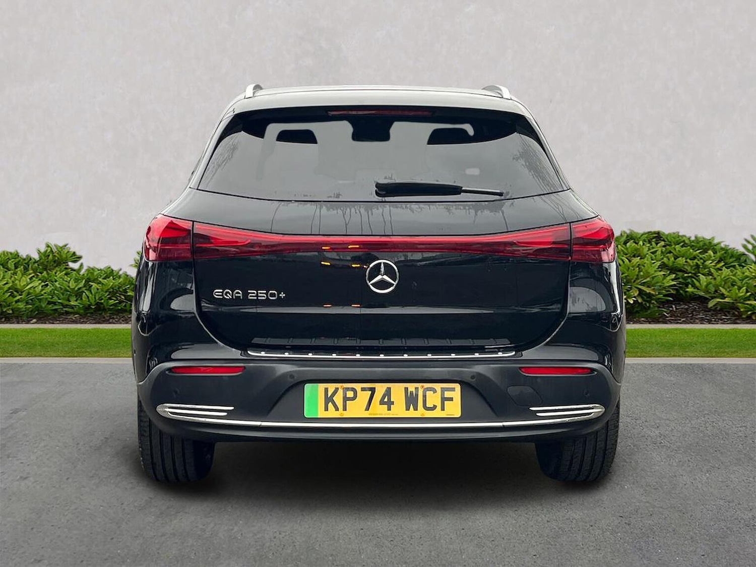 Used Mercedes-Benz EQA 2024 for sale - 77488229: Photo 4