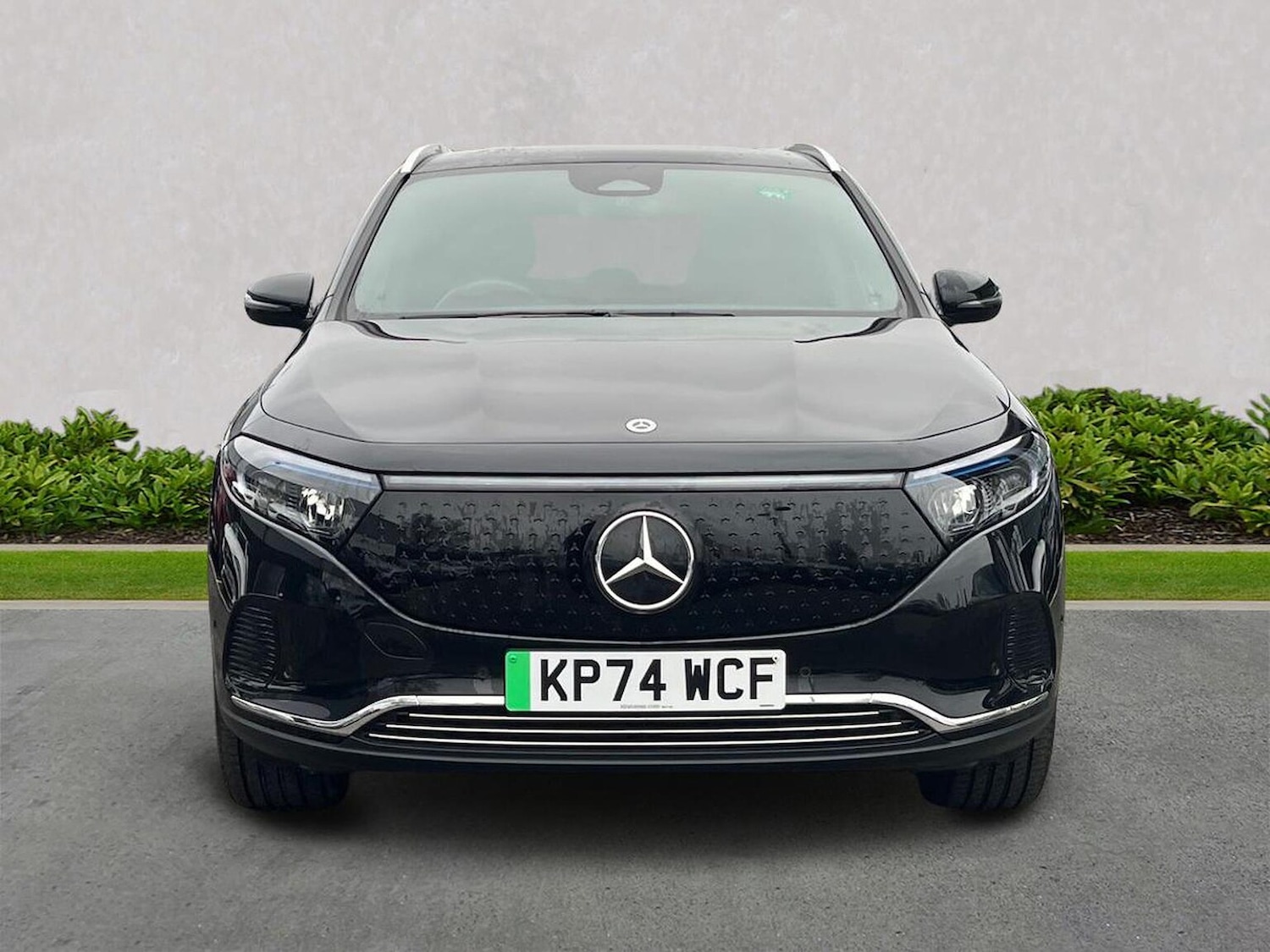 Used Mercedes-Benz EQA 2024 for sale - 77488229: Photo 5