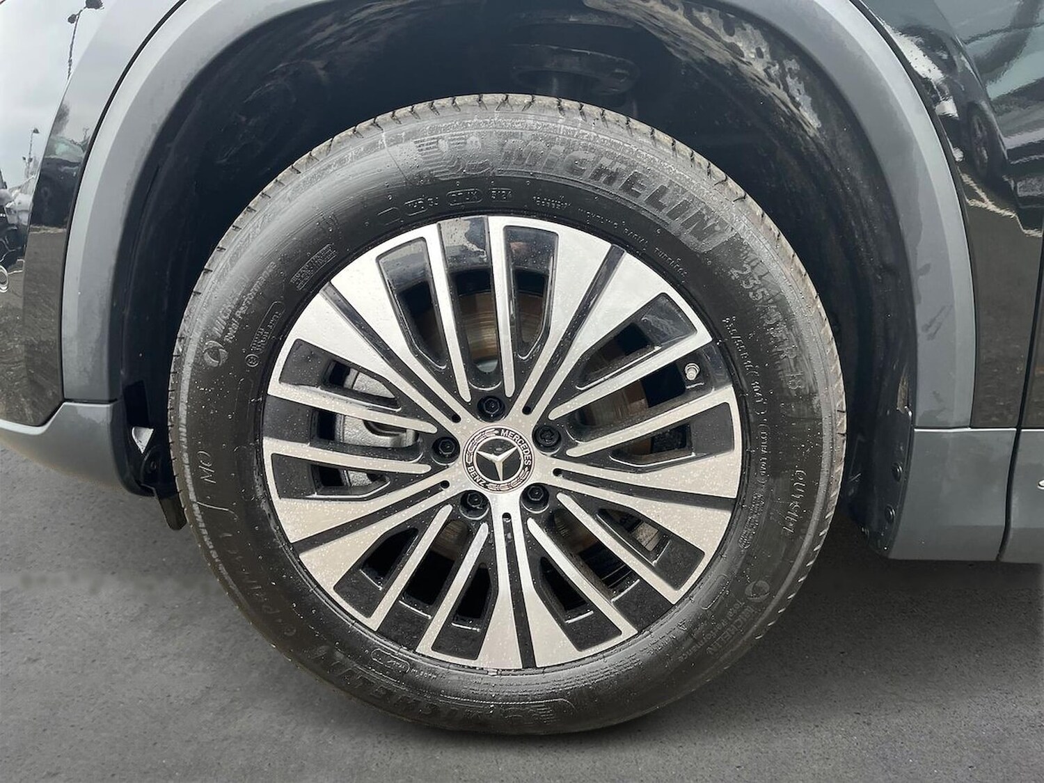 Used Mercedes-Benz EQA 2024 for sale - 77488229: Photo 6