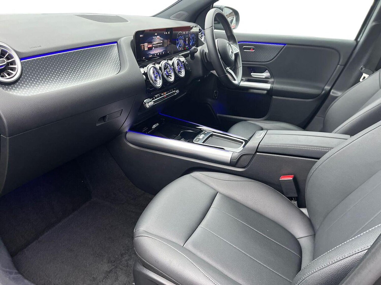 Used Mercedes-Benz EQA 2024 for sale - 77488229: Photo 7