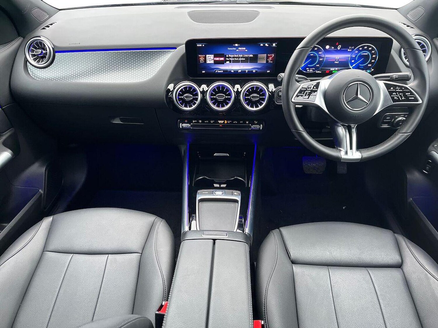 Used Mercedes-Benz EQA 2024 for sale - 77488229: Photo 8