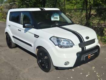2011 (11) - 1.6 Echo 5dr