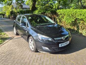 2012 (12) - 1.4i 16V SRi 5dr