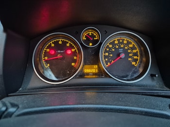 Used Vauxhall Zafira 2012 for sale - 76545727: Photo