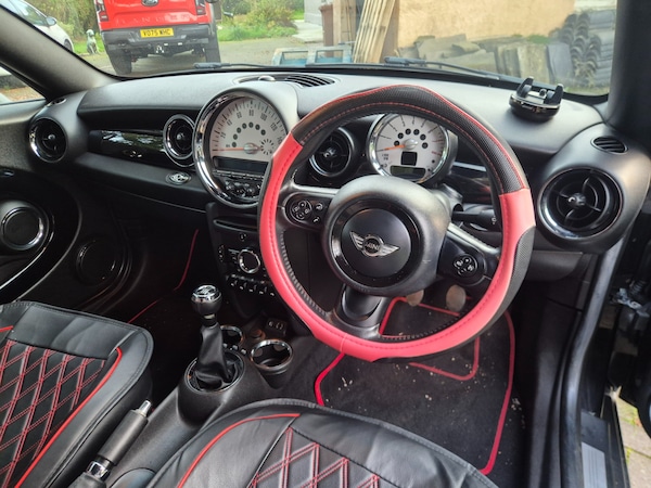 Used MINI Roadster 2013 for sale - 76244864: Photo 10