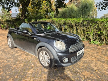 2013 (13) - 1.6 Cooper 2dr