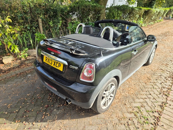 Used MINI Roadster 2013 for sale - 76244864: Photo 2