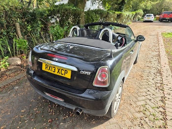 Used MINI Roadster 2013 for sale - 76244864: Photo 3