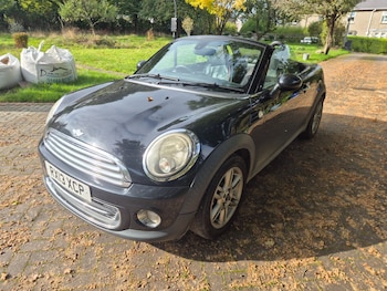 Used MINI Roadster 2013 for sale - 76244864: Photo 4
