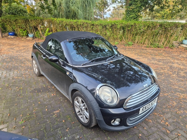 Used MINI Roadster 2013 for sale - 76244864: Photo 5
