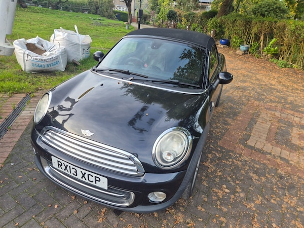 Used MINI Roadster 2013 for sale - 76244864: Photo 8