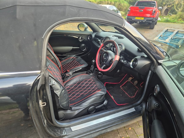 Used MINI Roadster 2013 for sale - 76244864: Photo 9