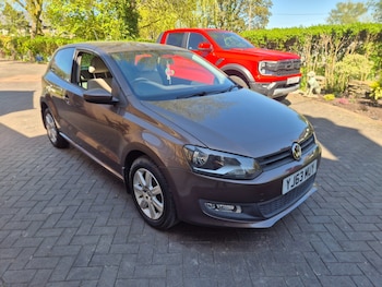 Used Volkswagen Polo undefined for sale - 78402932: Photo