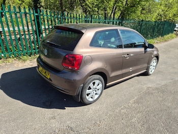 Used Volkswagen Polo undefined for sale - 78402932: Photo