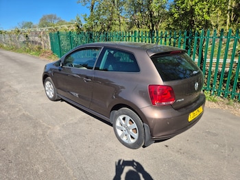 Used Volkswagen Polo undefined for sale - 78402932: Photo