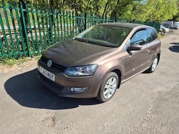 Used Volkswagen Polo undefined for sale - 78402932: Photo