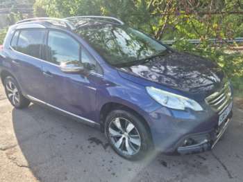 Used Peugeot 2008 2015 for sale - 75044970: Photo