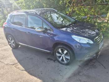 Used Peugeot 2008 2015 for sale - 75044970: Photo