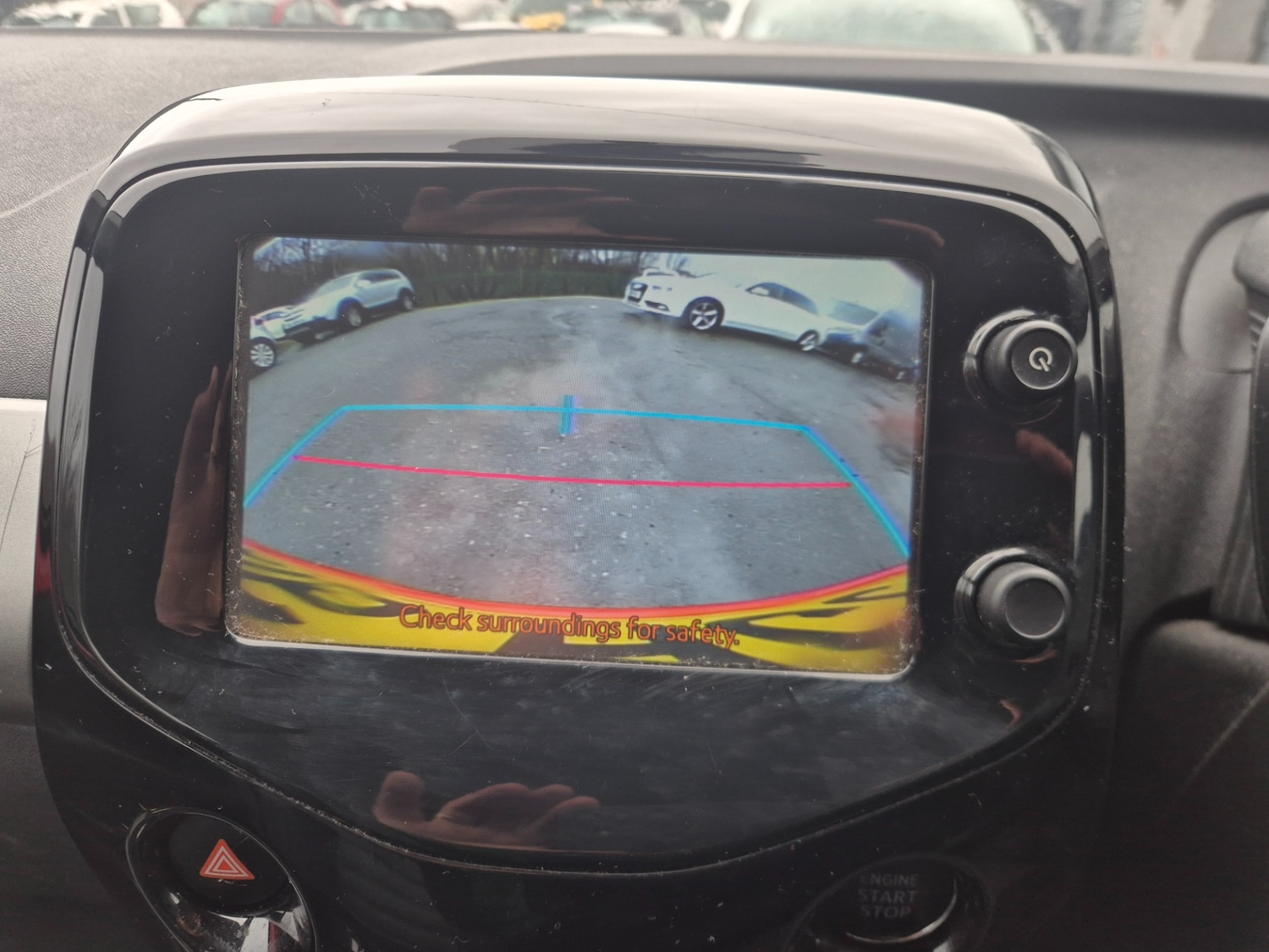 Used Peugeot 108 2016 for sale - 77475676: Photo 4