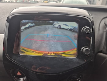 Used Peugeot 108 2016 for sale - 77475676: Photo