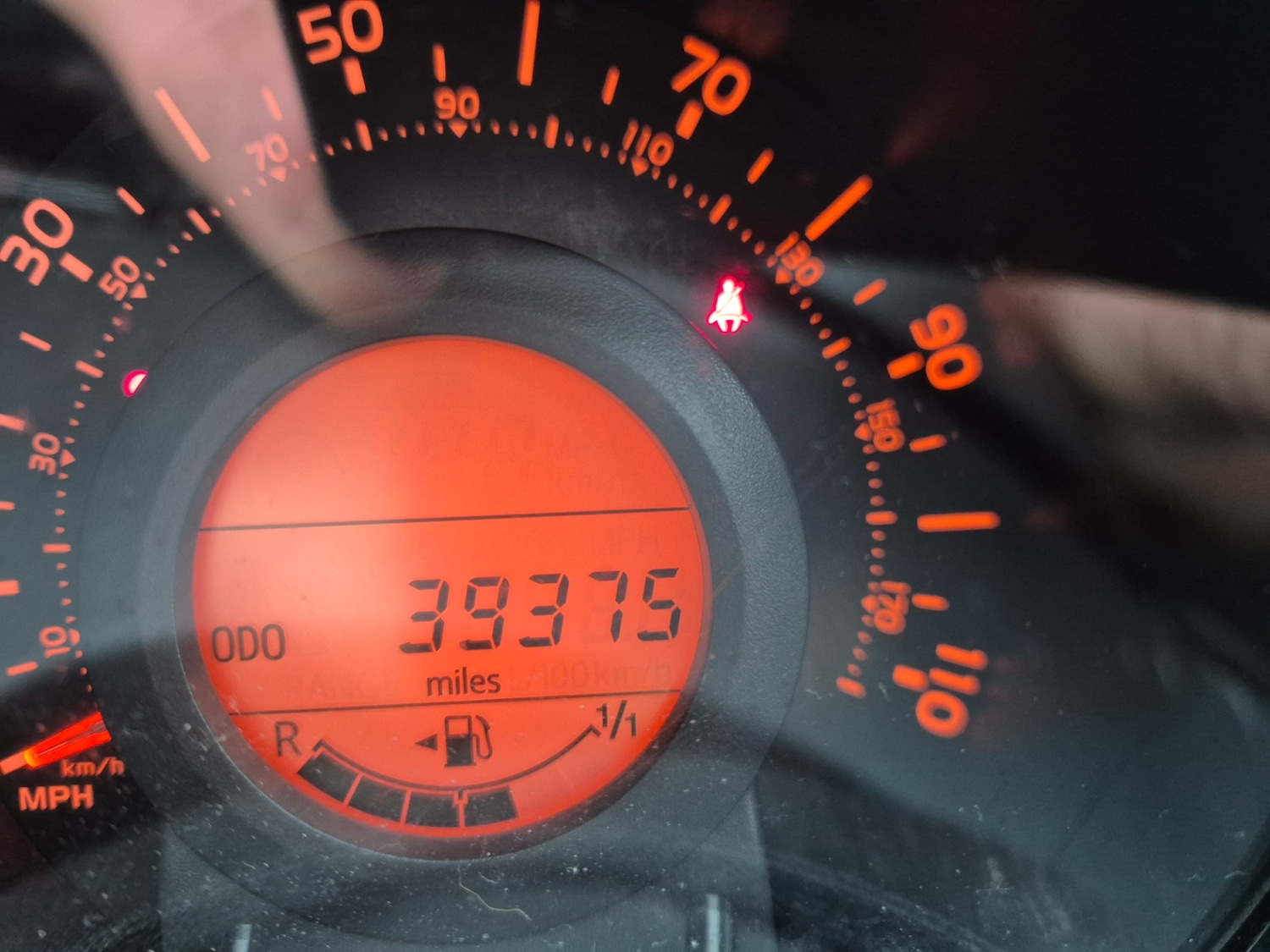 Used Peugeot 108 2016 for sale - 77475676: Photo 5