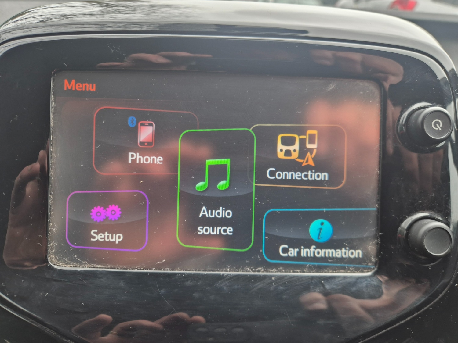 Used Peugeot 108 2016 for sale - 77475676: Photo 6