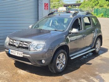 Used Dacia Duster 2017 for sale - 78688022: Photo