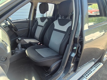 Used Dacia Duster 2017 for sale - 78688022: Photo