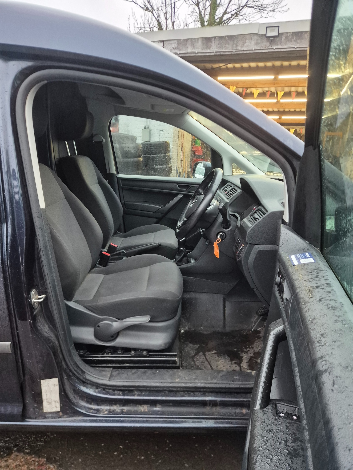 Used Volkswagen Caddy Maxi 2019 for sale - 77543802: Photo 11