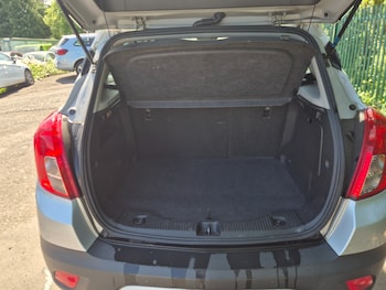 Used Vauxhall Mokka 2016 for sale - 78758909: Photo