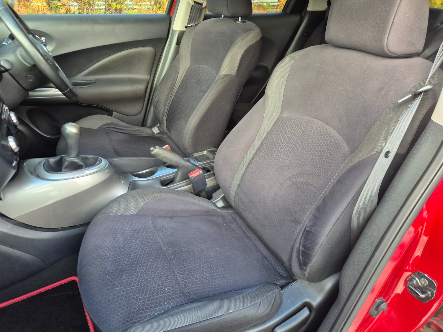 Used Nissan Juke 2012 for sale - 76426501: Photo 13