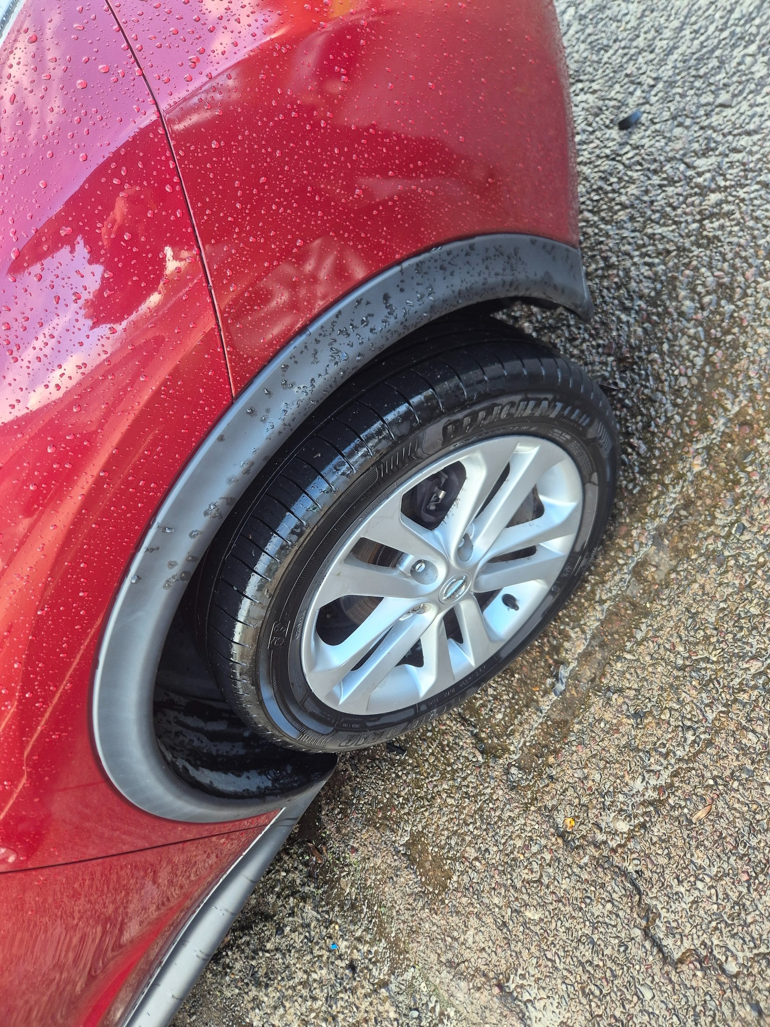 Used Nissan Juke 2012 for sale - 76426501: Photo 17