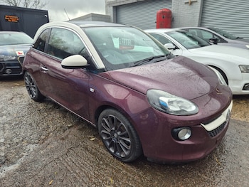 2013 (63) - 1.4i Glam 3dr