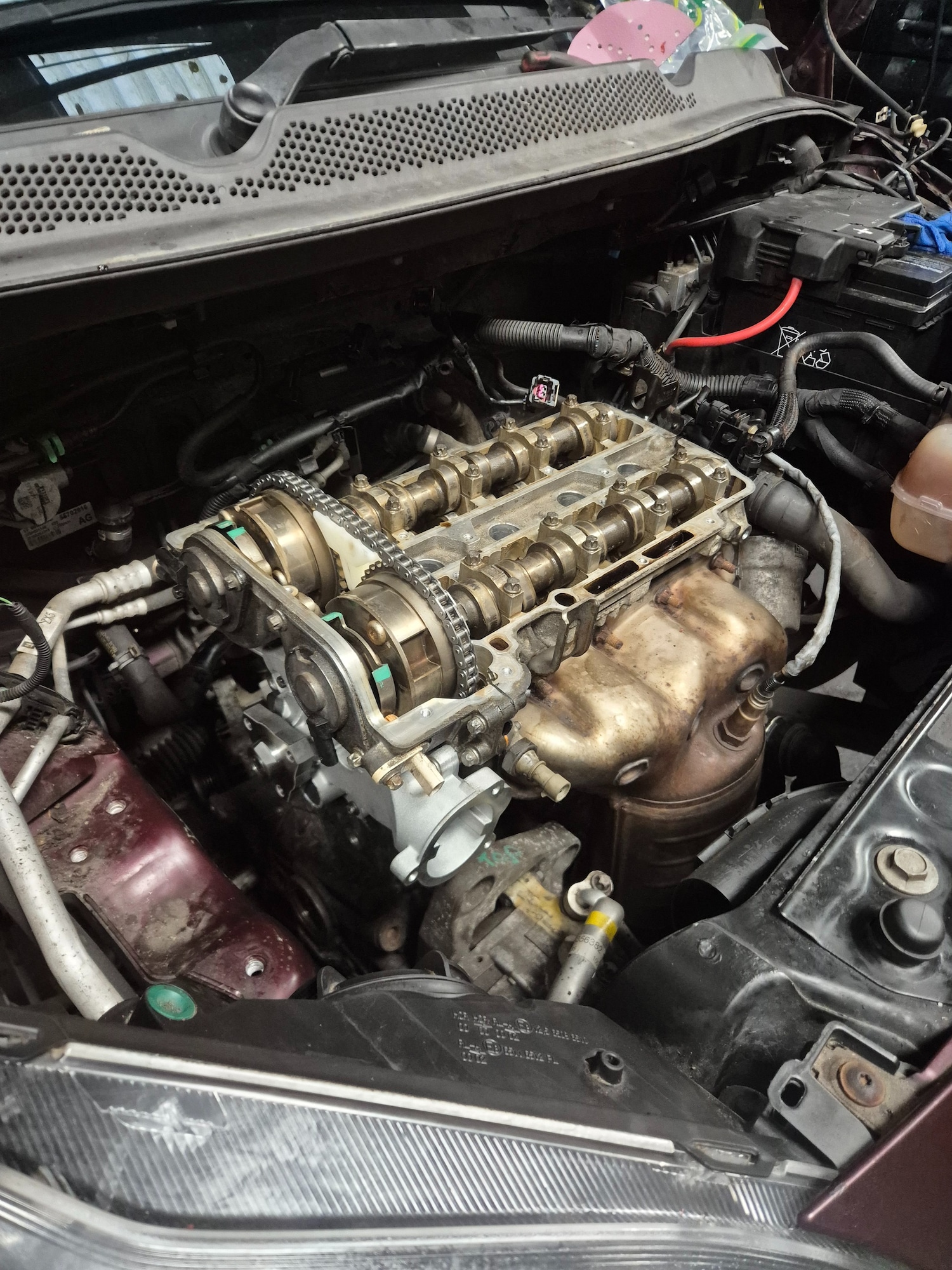 Used Vauxhall ADAM 2013 for sale - 76845989: Photo 4