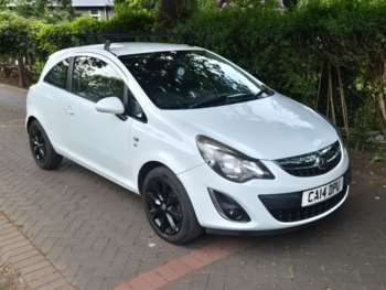2014 (14) - 1.3 CDTi ecoFLEX Excite 3dr [AC]