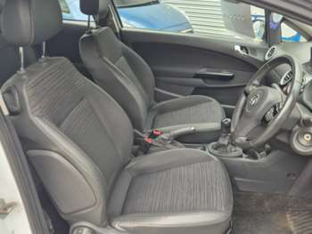 Used Vauxhall Corsa 2014 for sale - 74755400: Photo