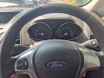 Used Ford Ecosport 2016 for sale - 79537767: Photo