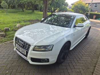 Used Audi A5 2010 for sale - 74976643: Photo
