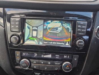 Used Nissan Qashqai 2015 for sale - 77012943: Photo